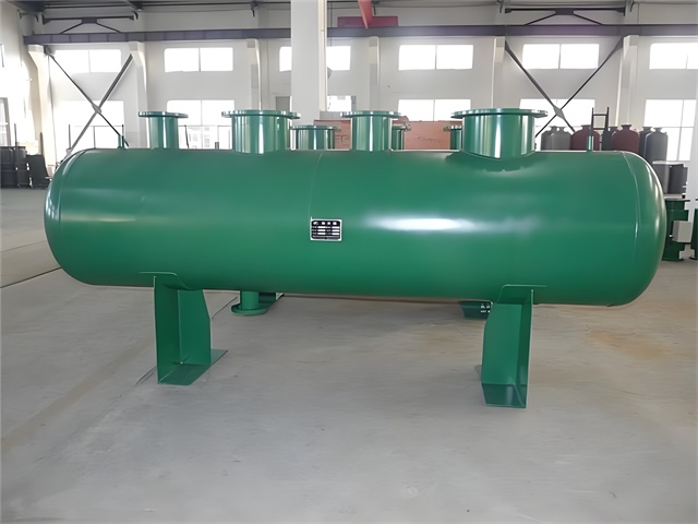 灯塔集分水器需要电源吗